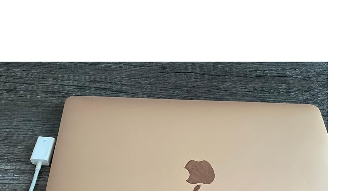 MacBook Air (13-inch, 2020) ゴールド 8G/256G Amazon.com: Apple Late 2020 MacBook Air with Apple M1 Chip